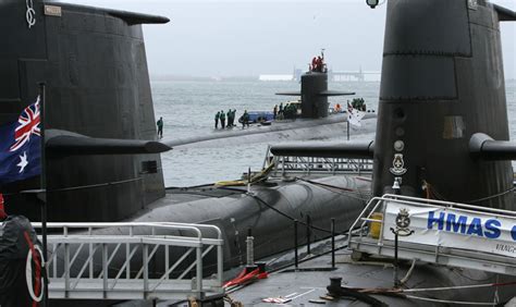 Understanding Australias Submarine Commitment The Strategist