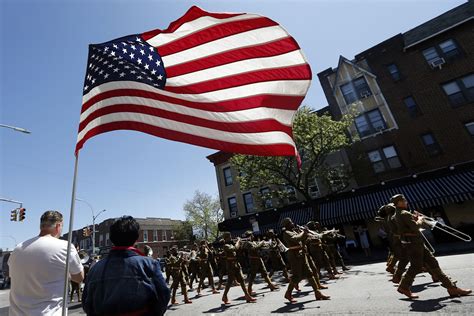 Stamford Ct Memorial Day Parade 2024 Parade Fayth Jennica