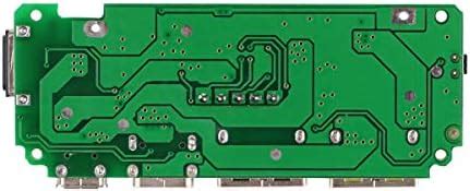 Makerfocus Pcs Charging Board Dual Usb V A Mobile Power