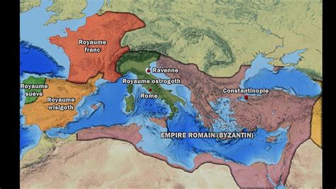 Décrypter 71 imagen carte de l empire byzantin fr thptnganamst edu vn