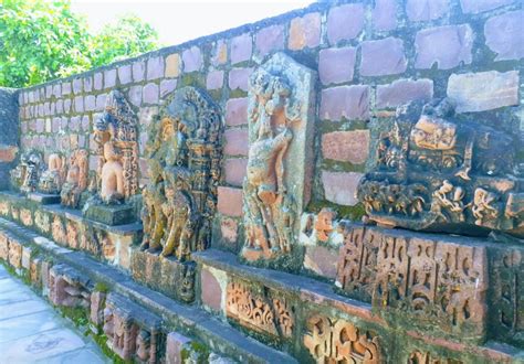 Incomplete Architectural Marvel from 11th Century –Bhojpur ...