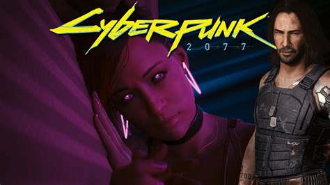 Cyberpunk 2077 17 Automatic Love YouTube