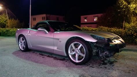 wrecked  corvetteforum chevrolet corvette forum discussion