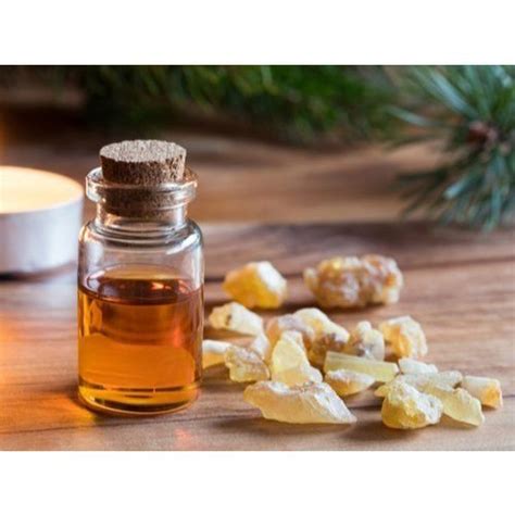 Zenith Aromas Liquid 100% Pure Frankincense Essential Oil Boswellia ...