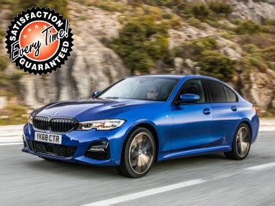 Best Bmw Series Vehicle Lease Deals