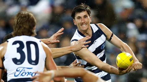 Geelong Rising Star A ‘pure Footballer Afl Players Association Limited