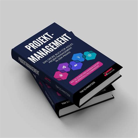 Projektmanagement Das Gro E Buch F R Agiles Projektmanagement In Der