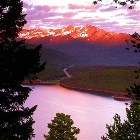 Summer Fishing in Lake Dillon | Best Fishing Spots in Breckenridge