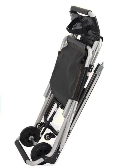 Stair Evacuation Chair Lightweight Evacuation Chair Ms3c Ms3c