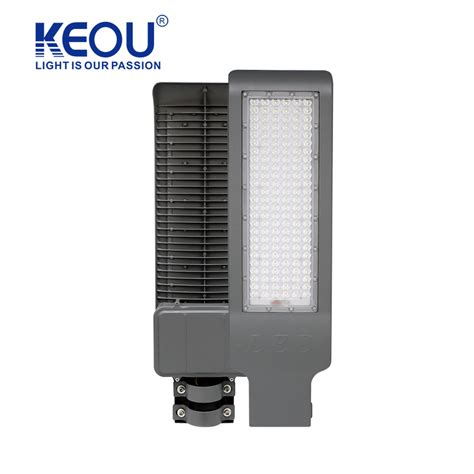 Keou Outdoor Lighting Street Light 150W 60W 100W 120W IP66 LED Light