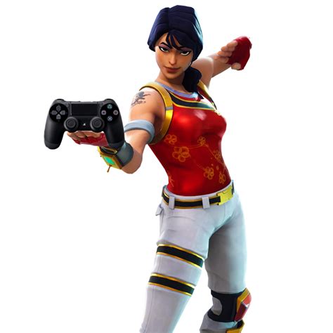 Fornite Clinical Crosser Png Hd Isolated Png Mart