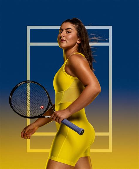 NikeCourt Melbourne Bianca Andreescu Featured Collection