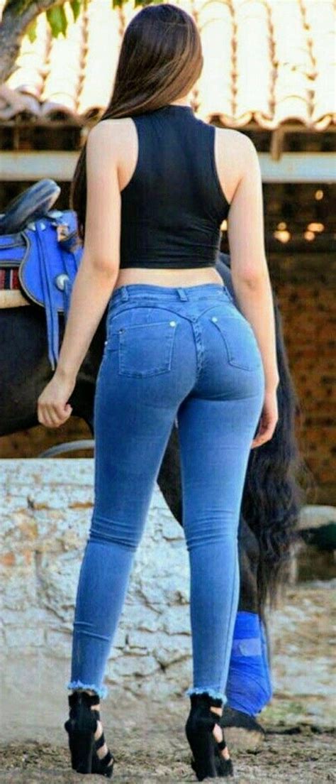 Jeans Ass Tight Jeans Denim Jeans Nice Asses Nice Body Jean Shorts