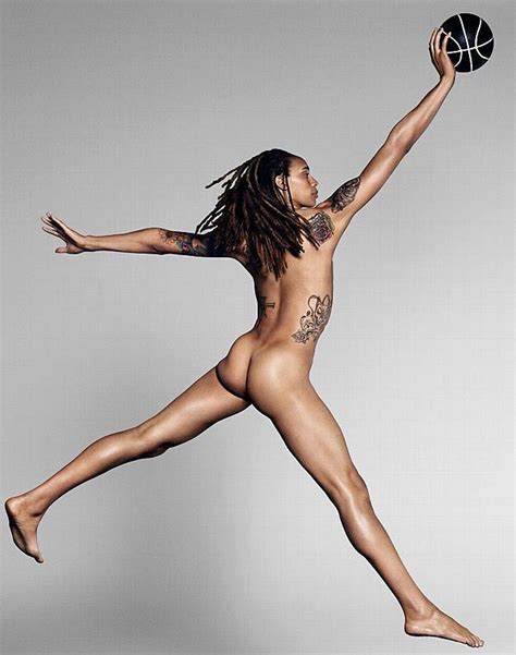 Naked Athletes Espn Body Issue 2015 32 Photos The Fappening