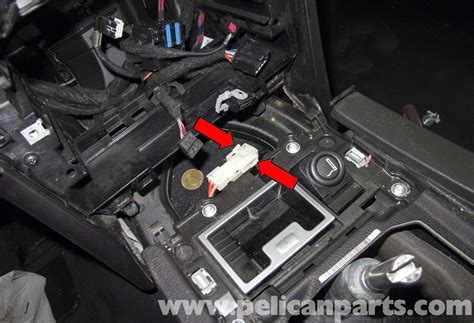 Bmw E60 5 Series Center Console Replacement Pelican Parts Technical Article