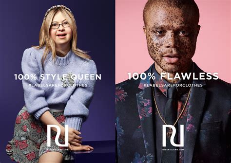 Is This The Most Inclusive Fashion Ad Campaign Around Fashion Marketing Campaign Ad Campaign