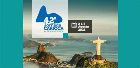 Jornada Carioca De Cirurgia Pl Stica