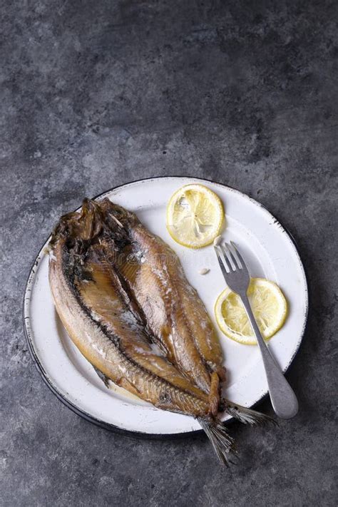 Breakfast Kippers stock image. Image of cuisine, dinner - 9830477