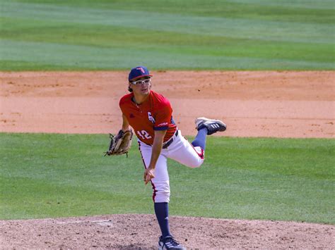 Baseball: FAU swept in conference series by Dallas Baptist – UNIVERSITY ...