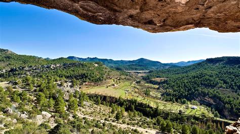 Castilla La Mancha A Pie O En Bici Grandes Y Peque Os Recorridos En