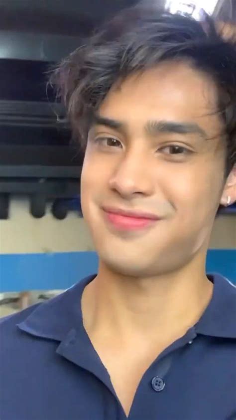 Donny Pangilinan Wattpad Quotes Film Production Tv Channel Antonio