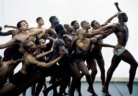 Pin By Eliashib Rafford Smith On Dance Male Dancer Ballet Dancers