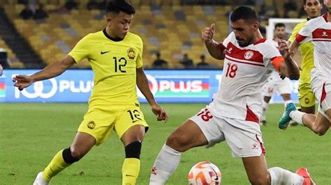 Rangking FIFA Timnas Indonesia Disalip Malaysia Usai Menangi Piala