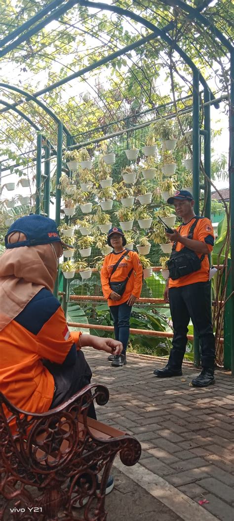 Portal Berita Pemerintah Kota Yogyakarta Hadapi Musim Hujan Ktb Cek