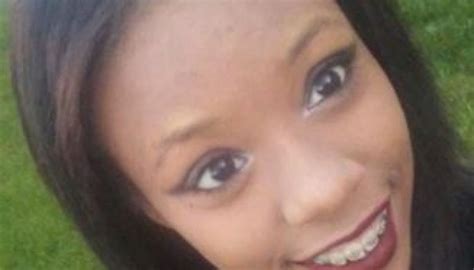 Missing 16 Year Old Marquette Park Girl Found Chicago Sun Times