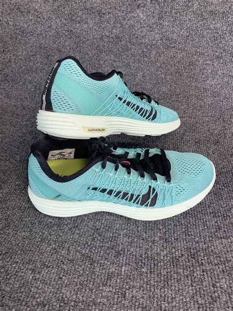 Nike Lunaracer 3 Flywire Running Shoes Women's 7Green… - Gem