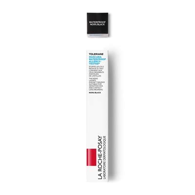 La Roche Posay Toleriane Waterproof Mascara 7ml SEPHORA UK