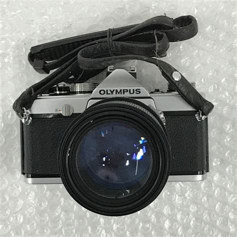 【やや傷や汚れあり】【bbaa9025】オリンパス Olympus Om 1 タムロン Tamron Cf 70 150 3 5 2x Op Teleplus Mc7の落札情報詳細