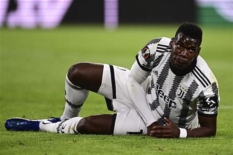 Paul Pogba Liệu Có Thoát được Scandal Sử Dụng Doping