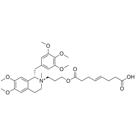 Axios Research Mivacurium Chloride Impurity 8