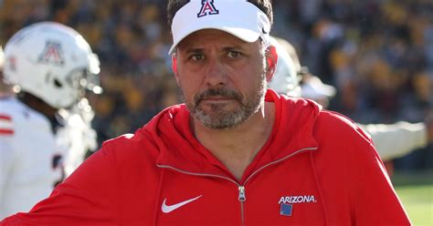 Washington Huskies Set to Hire Arizona's Jedd Fisch as New Head Coach ...