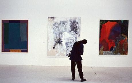 5 Most Famous Art Galleries And Museums Of The World | Cometao