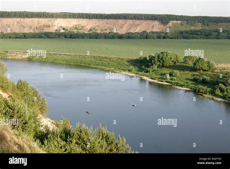 Don river russia hi-res stock photography and images - Alamy