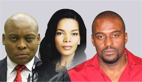 veteran Karabo Moroka confirms leaving Generations: The Legacy