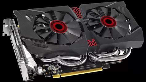 Owl Up In Your Strix As Gtx 1060 Gets Directcu Ii