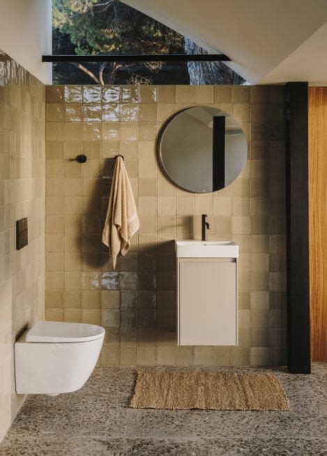 Versatility Roca Indonesia Bathrooms