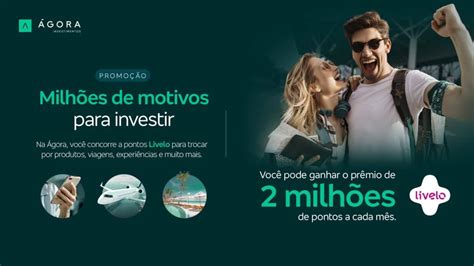 Gora Distribui At Milh Es De Pontos Livelo Em Sorteios