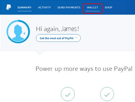 How To Verify An Account In Paypal Toolboom