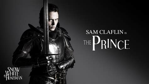 Snow White and The Huntsman Movie : Teaser Trailer