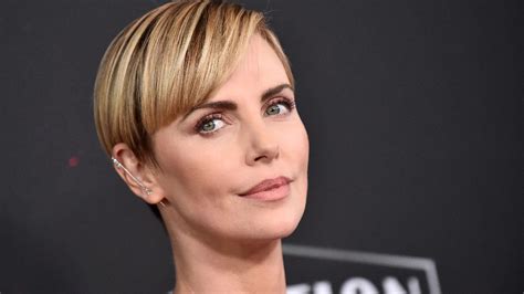 Netflix tres películas con Charlize Theron que no te querrás perder