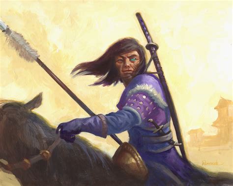 Shinjo Shono L5r Legend Of The Five Rings Wiki Fandom