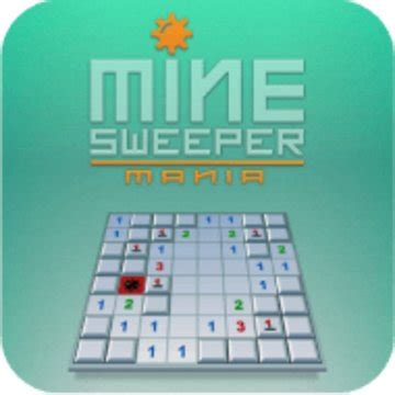 Minesweeper Mania Oyunu Online ücretsiz oyna