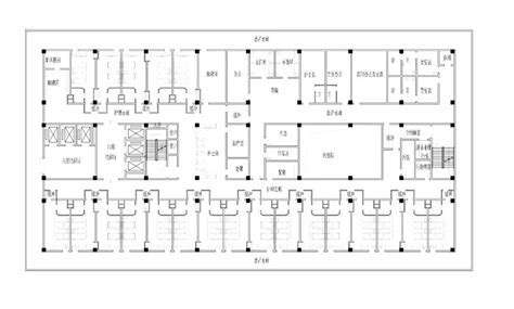 [Medical Architecture] Zheng Hu, Northwest China Architecture Design and Research Institute Co ...