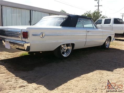 Plymouth Belvedere Ll Convertable Mopar Dodge Gtx Satellite