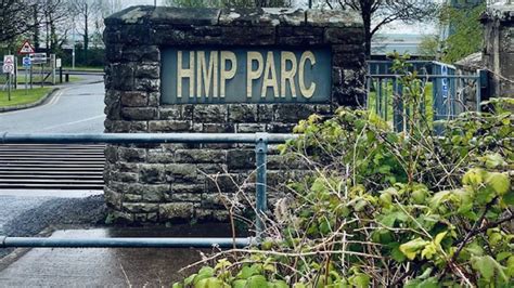 Parc Prison inmate's death to be investigated | ITV News Wales