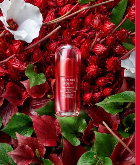 UNO SGUARDO WOW CON IL NUOVO CONTORNO OCCHI ULTIMUNE EYE POWER INFUSING